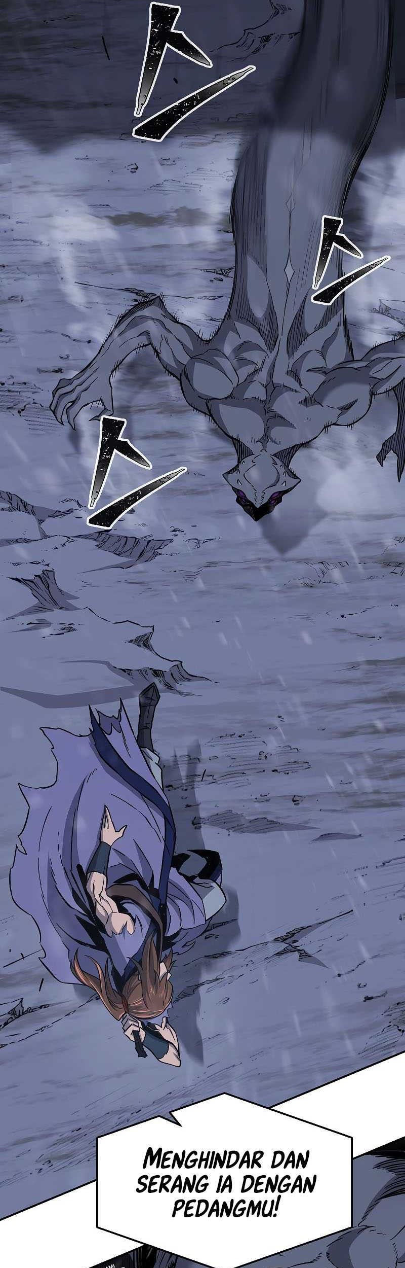 Absolute Sword Sense Chapter 24 Gambar 44