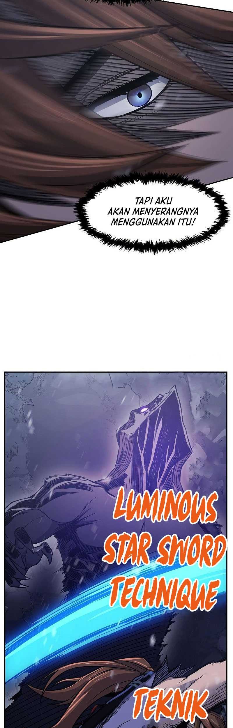 Absolute Sword Sense Chapter 24 Gambar 46