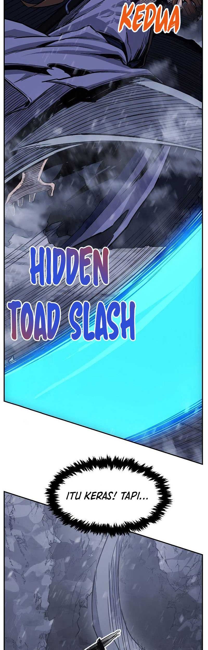 Absolute Sword Sense Chapter 24 Gambar 47