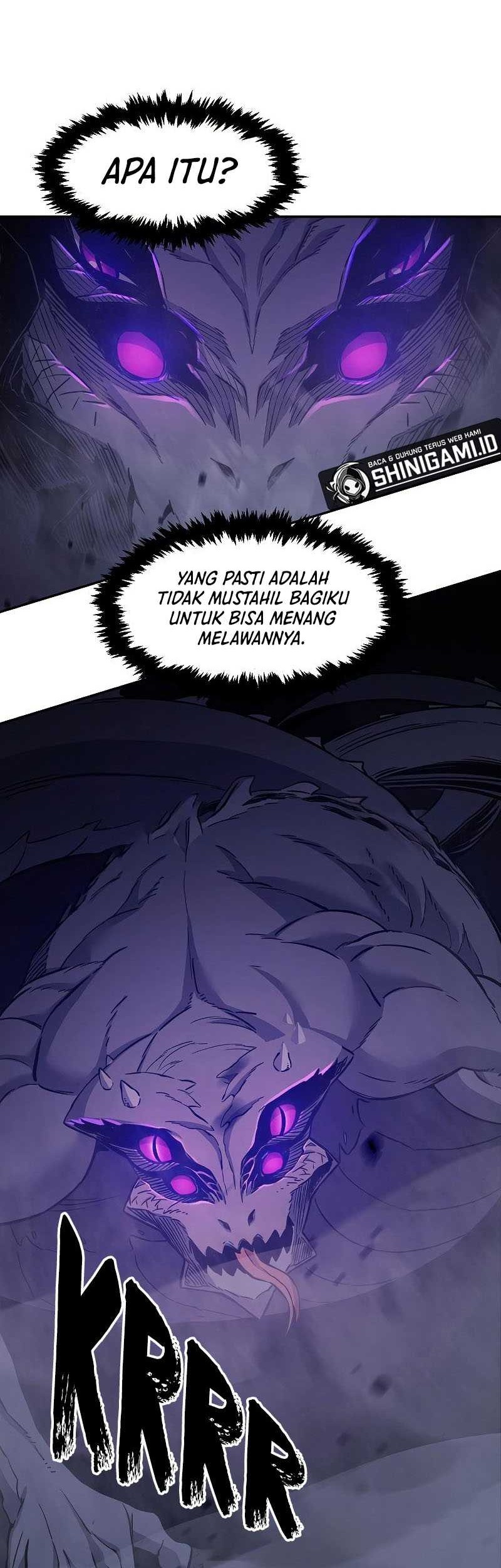 Absolute Sword Sense Chapter 24 Gambar 49