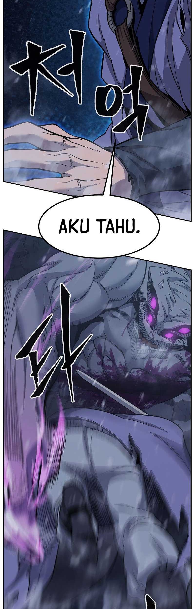 Absolute Sword Sense Chapter 24 Gambar 52