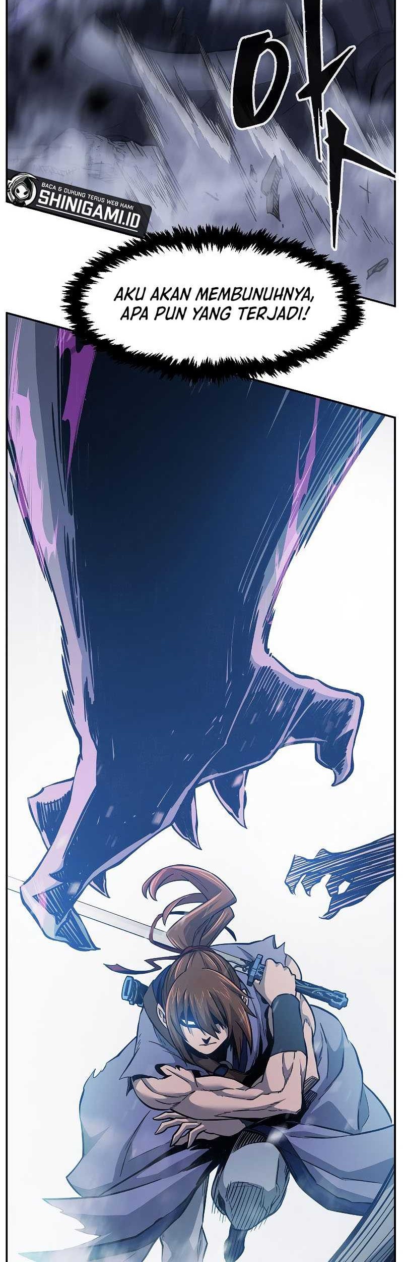 Absolute Sword Sense Chapter 24 Gambar 53