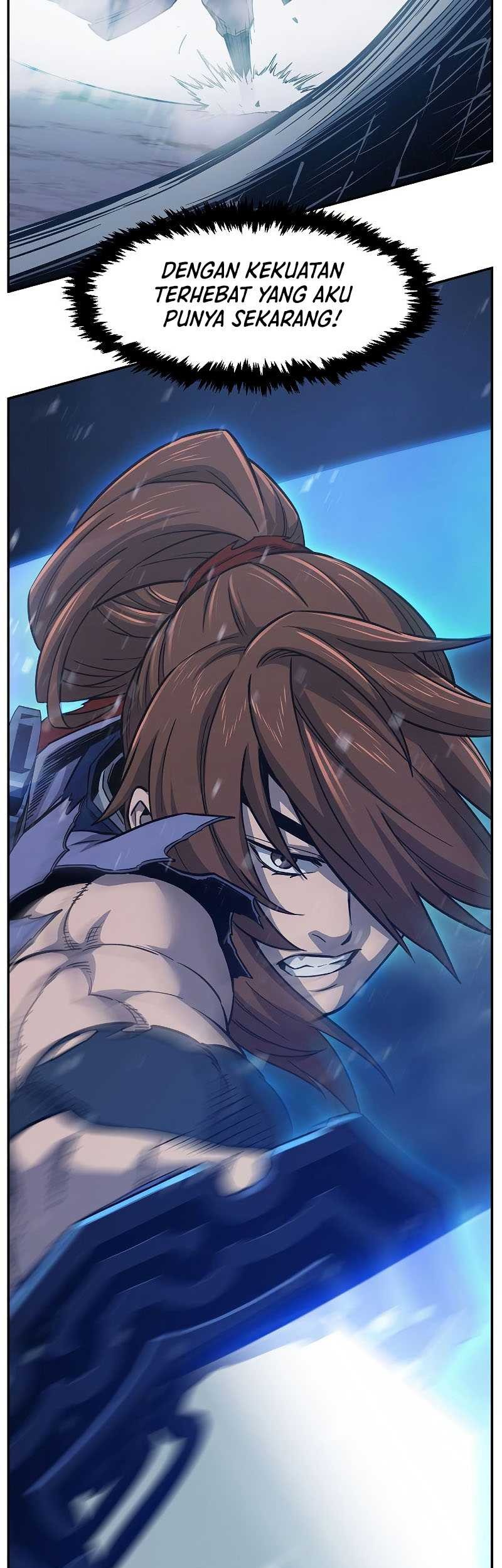 Absolute Sword Sense Chapter 24 Gambar 54