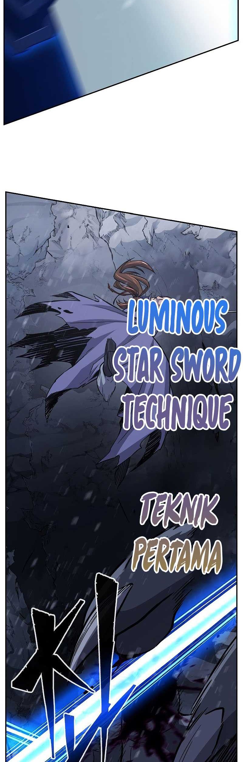 Absolute Sword Sense Chapter 24 Gambar 55