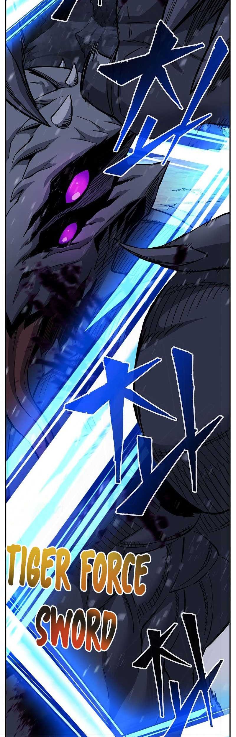 Absolute Sword Sense Chapter 24 Gambar 56