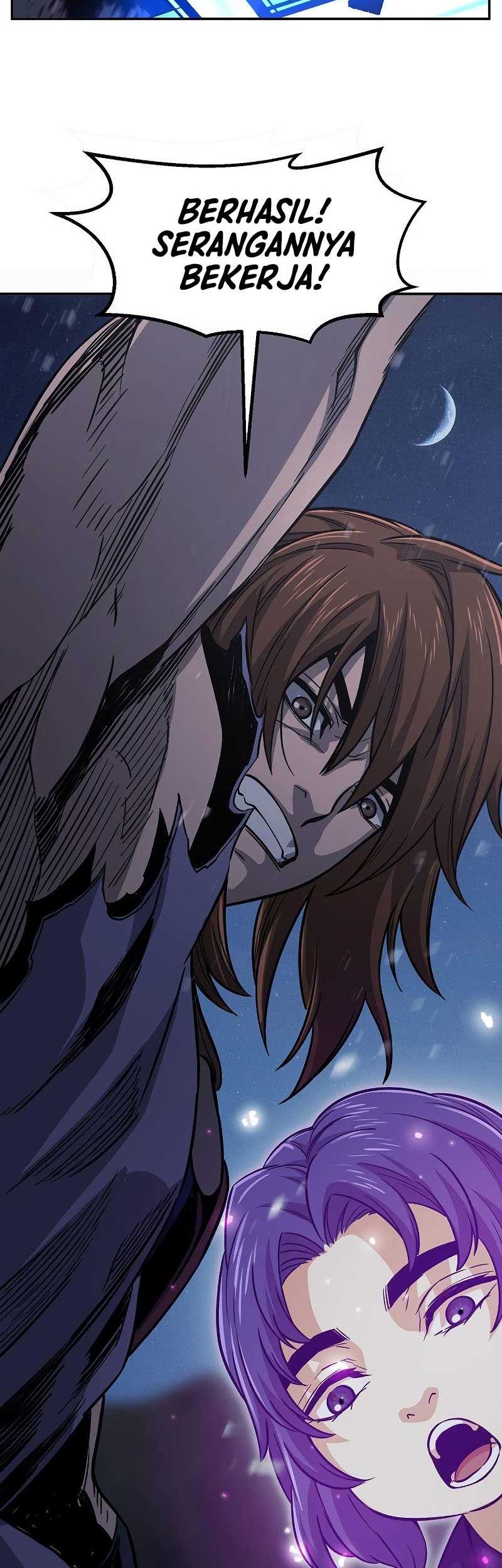 Absolute Sword Sense Chapter 24 Gambar 57