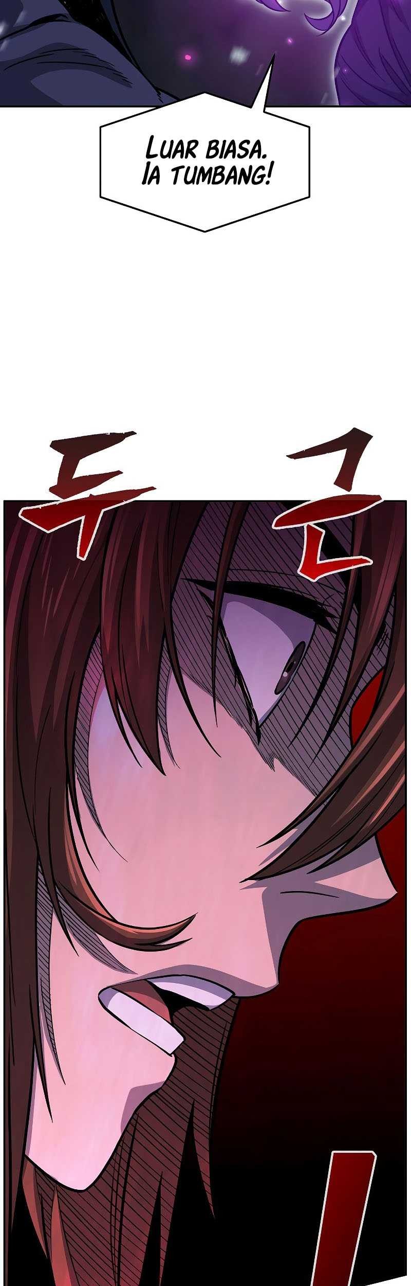 Absolute Sword Sense Chapter 24 Gambar 58