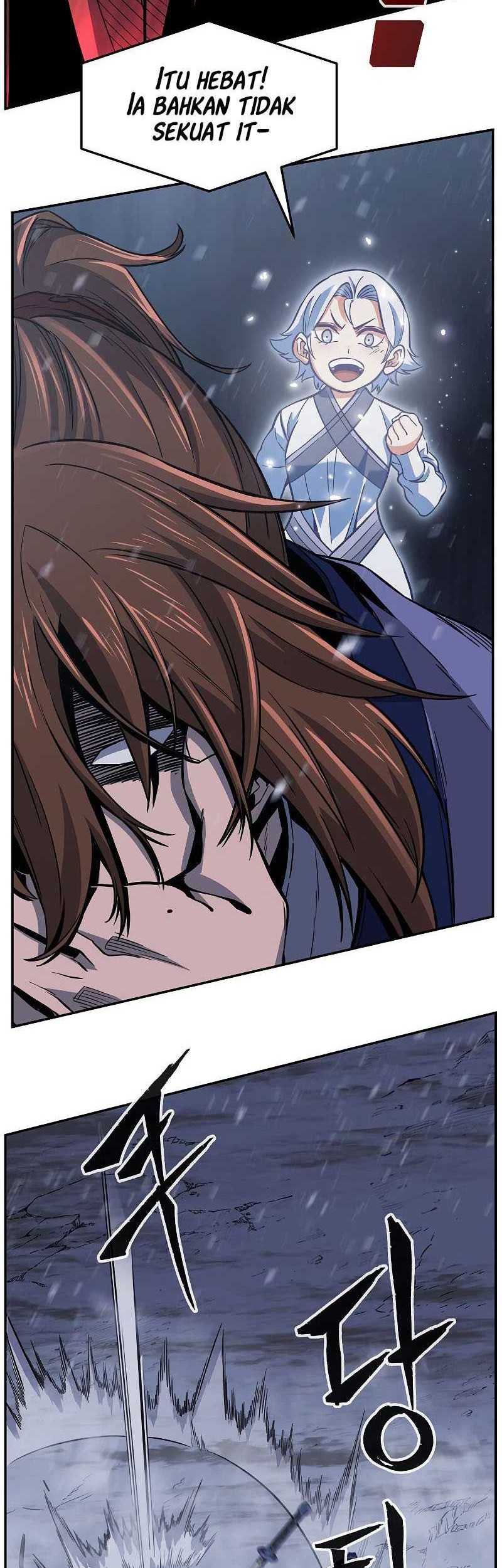 Absolute Sword Sense Chapter 24 Gambar 59