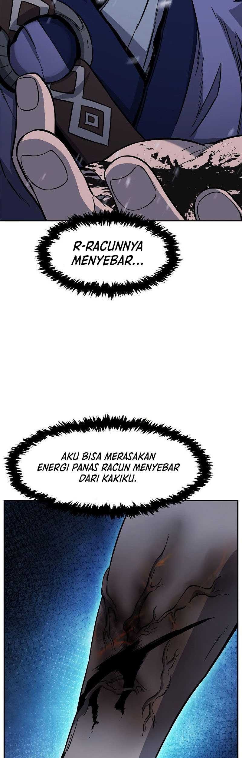 Absolute Sword Sense Chapter 24 Gambar 62