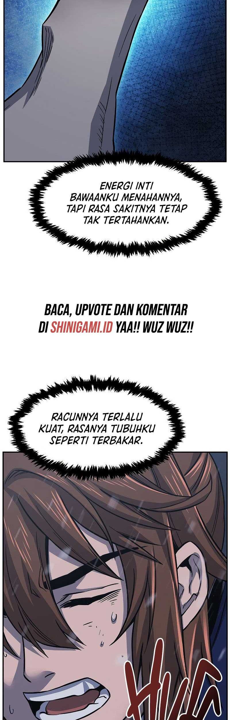 Absolute Sword Sense Chapter 24 Gambar 63