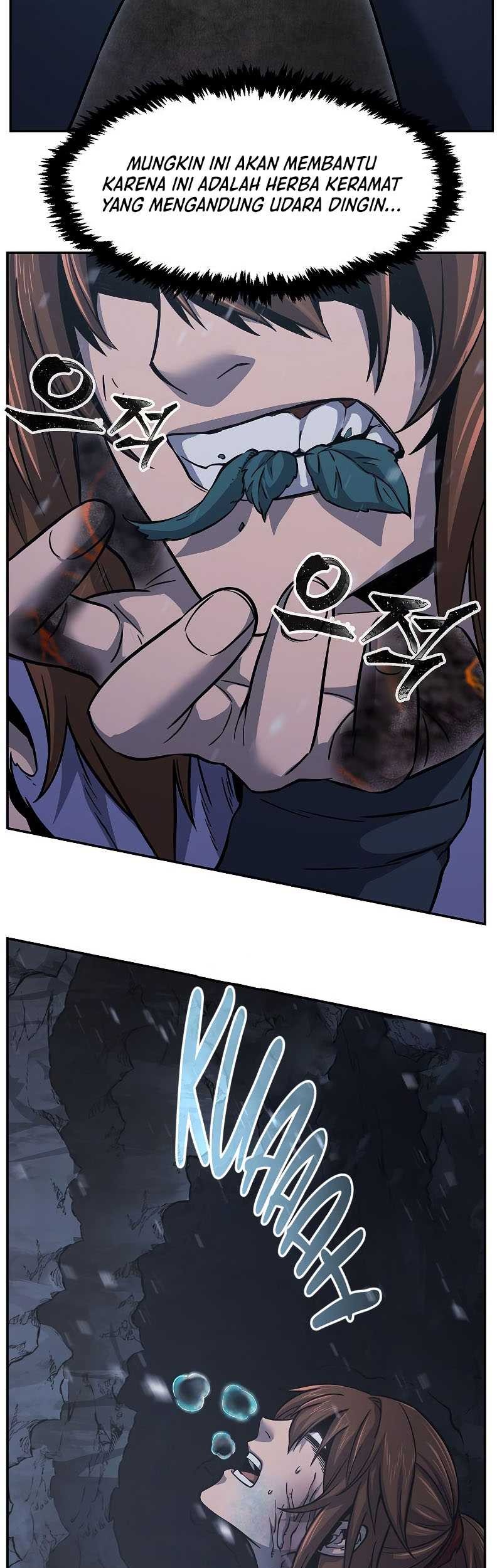 Absolute Sword Sense Chapter 24 Gambar 66
