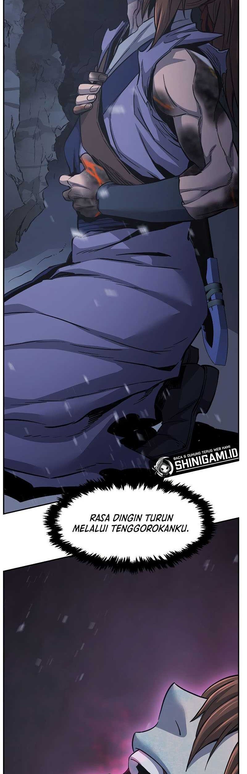 Absolute Sword Sense Chapter 24 Gambar 67
