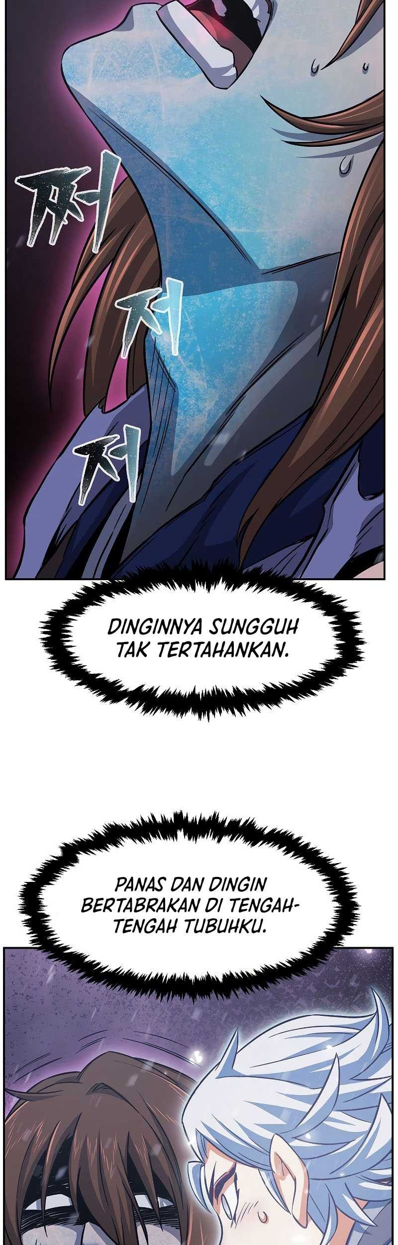 Absolute Sword Sense Chapter 24 Gambar 68