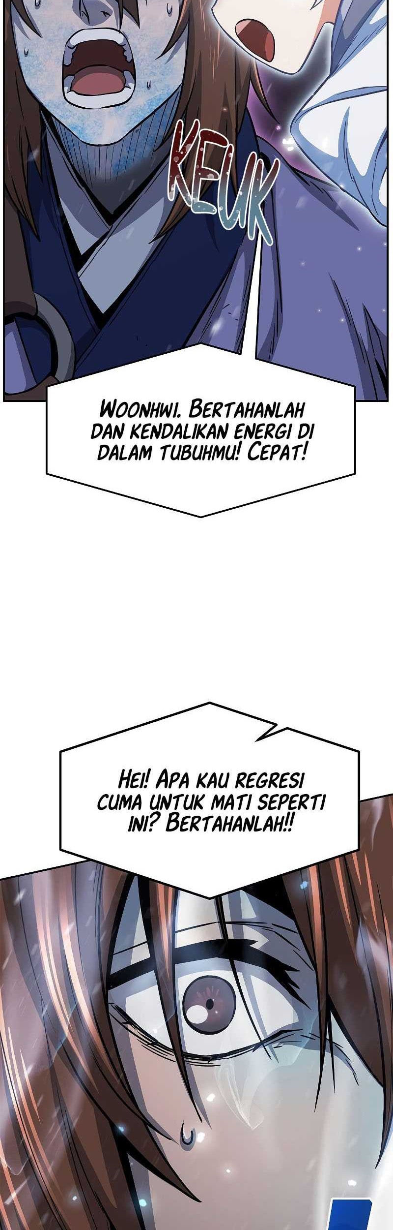 Absolute Sword Sense Chapter 24 Gambar 69