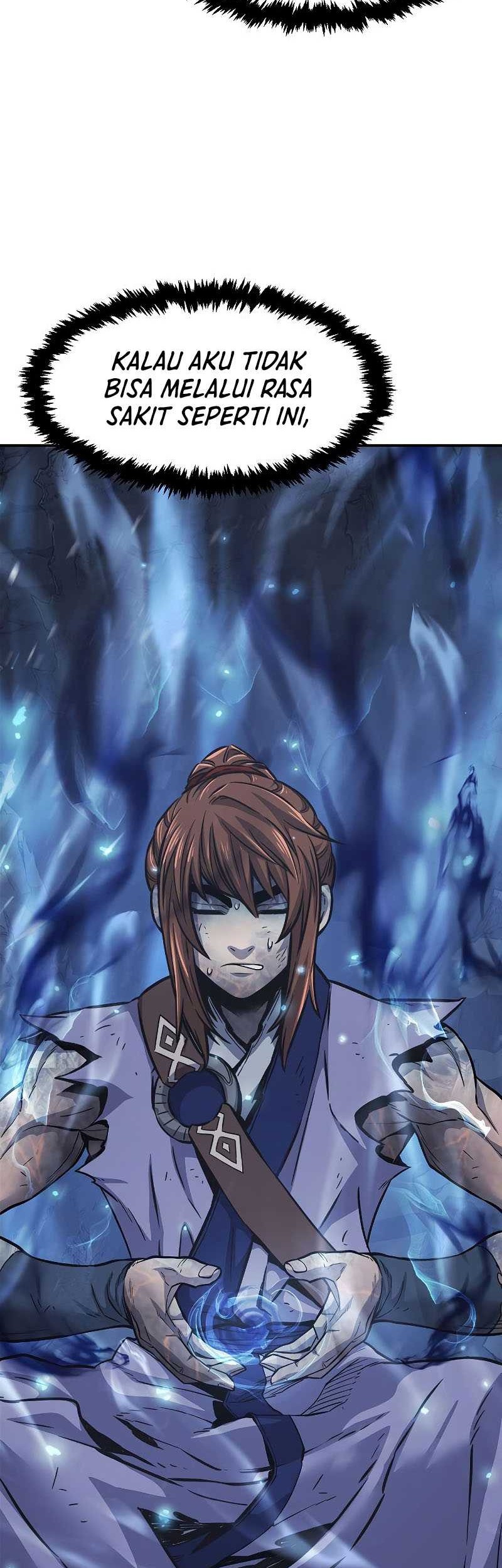 Absolute Sword Sense Chapter 24 Gambar 71