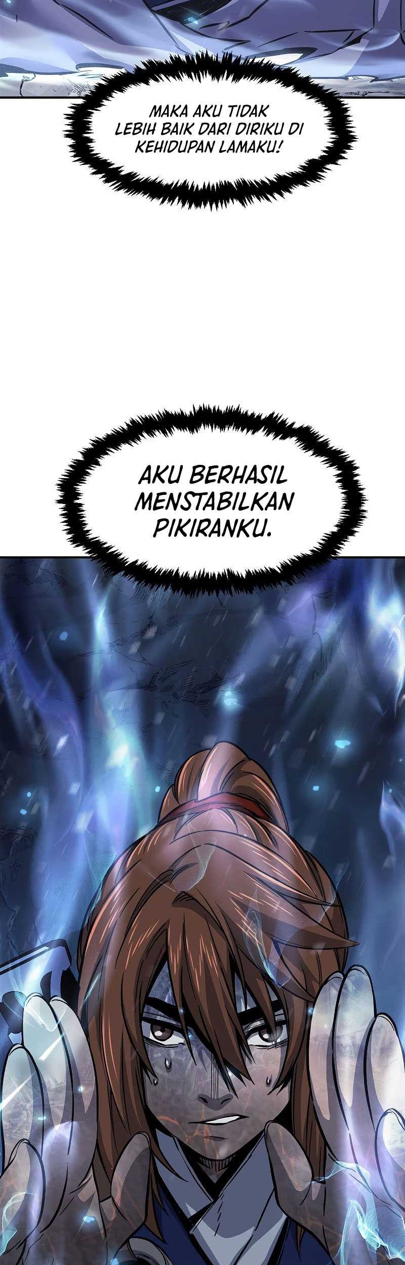 Absolute Sword Sense Chapter 24 Gambar 72