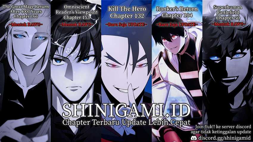 Absolute Sword Sense Chapter 24 Gambar 77
