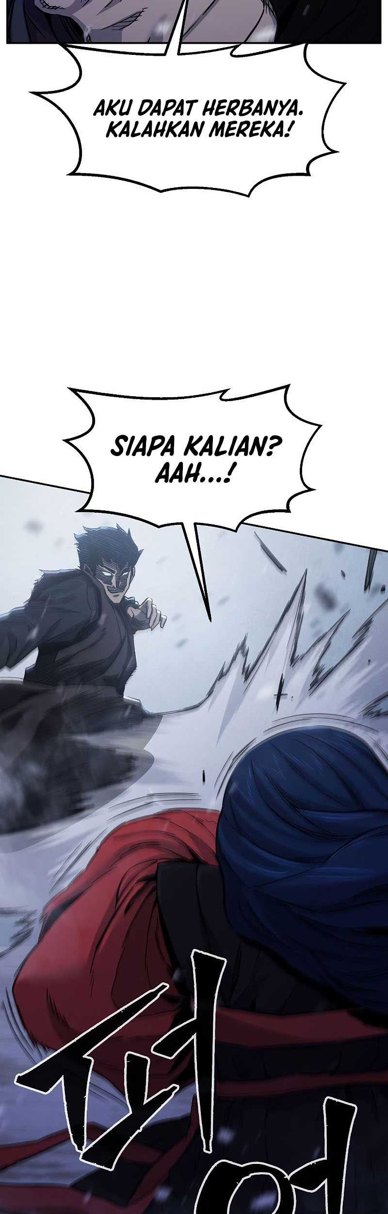Absolute Sword Sense Chapter 24 Gambar 3