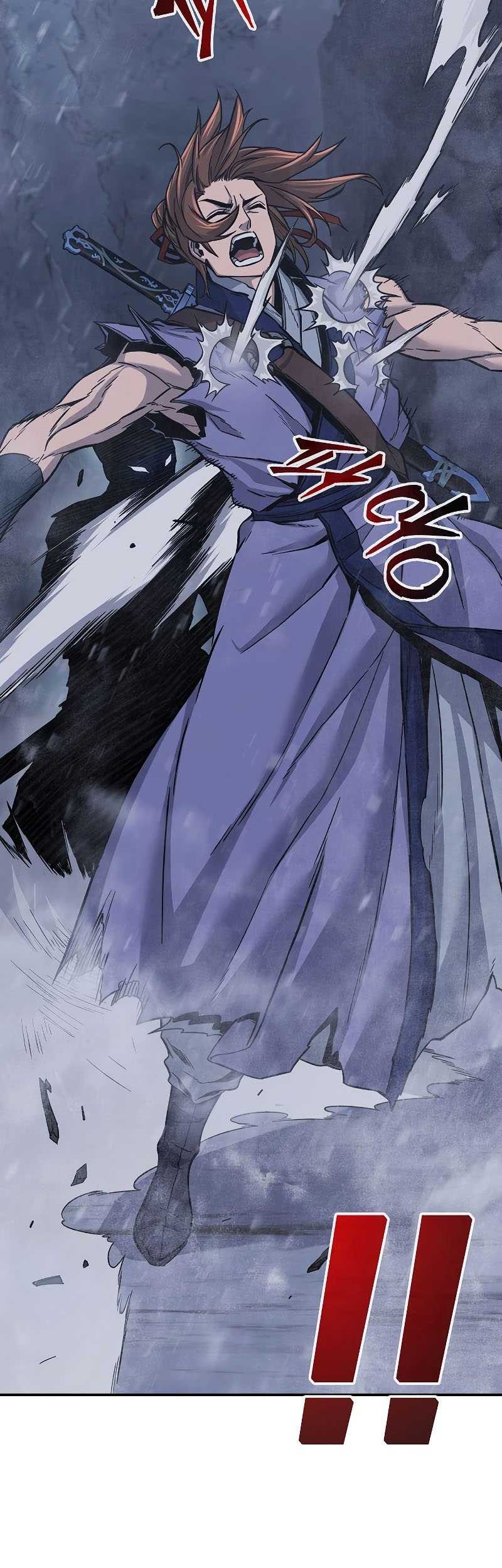 Absolute Sword Sense Chapter 24 Gambar 6