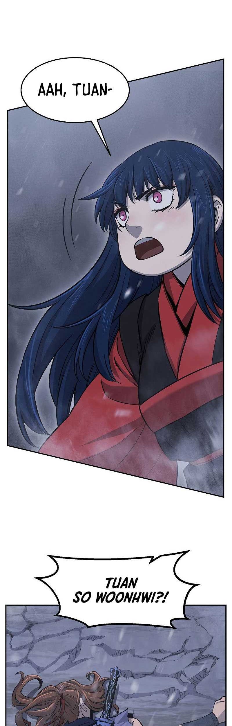 Absolute Sword Sense Chapter 24 Gambar 7
