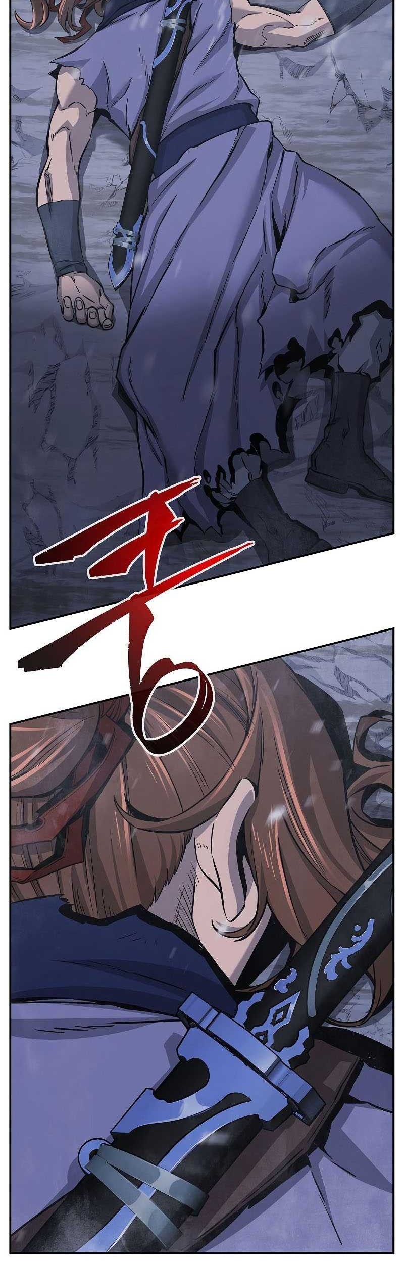 Absolute Sword Sense Chapter 24 Gambar 8