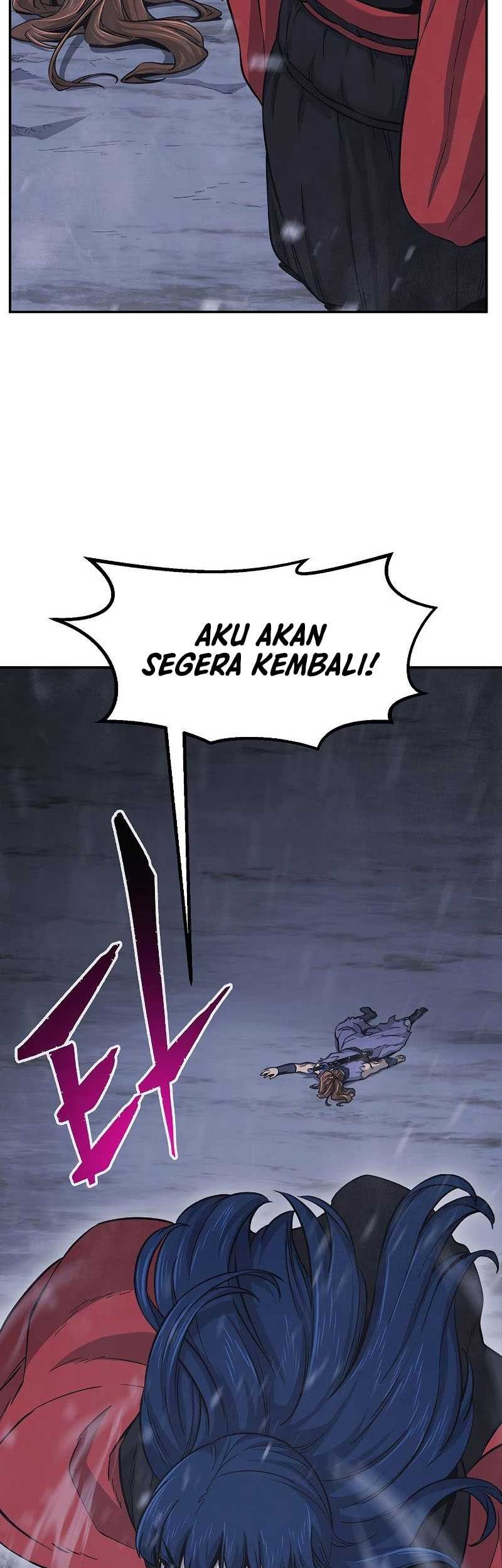 Absolute Sword Sense Chapter 24 Gambar 10