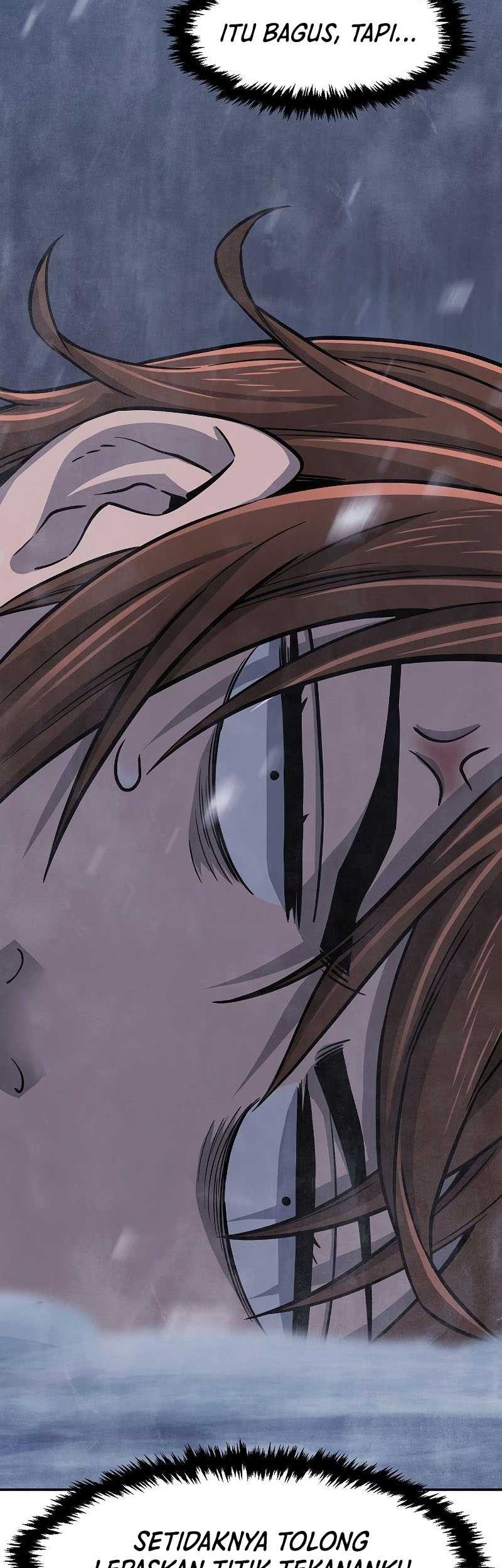 Absolute Sword Sense Chapter 24 Gambar 12