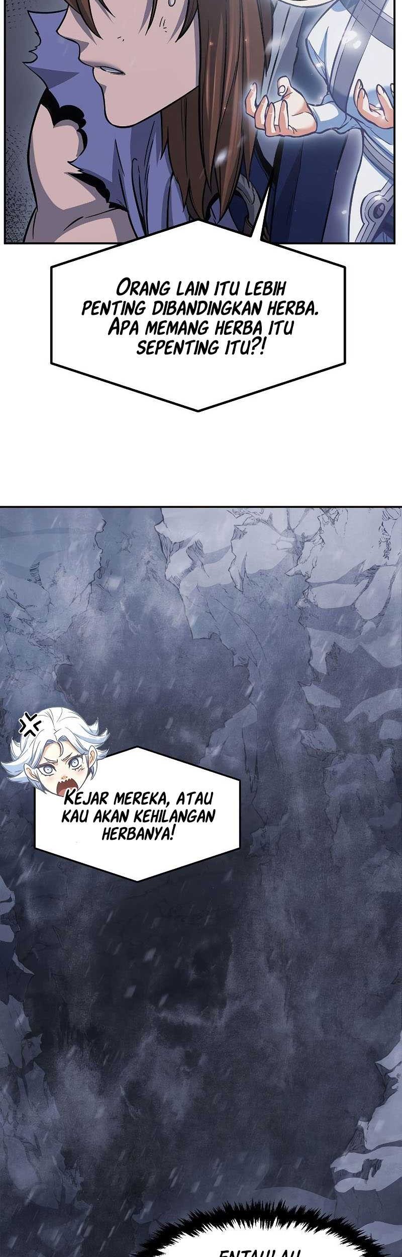 Absolute Sword Sense Chapter 24 Gambar 16