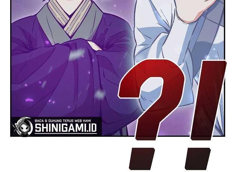Absolute Sword Sense Chapter 24 Gambar 18