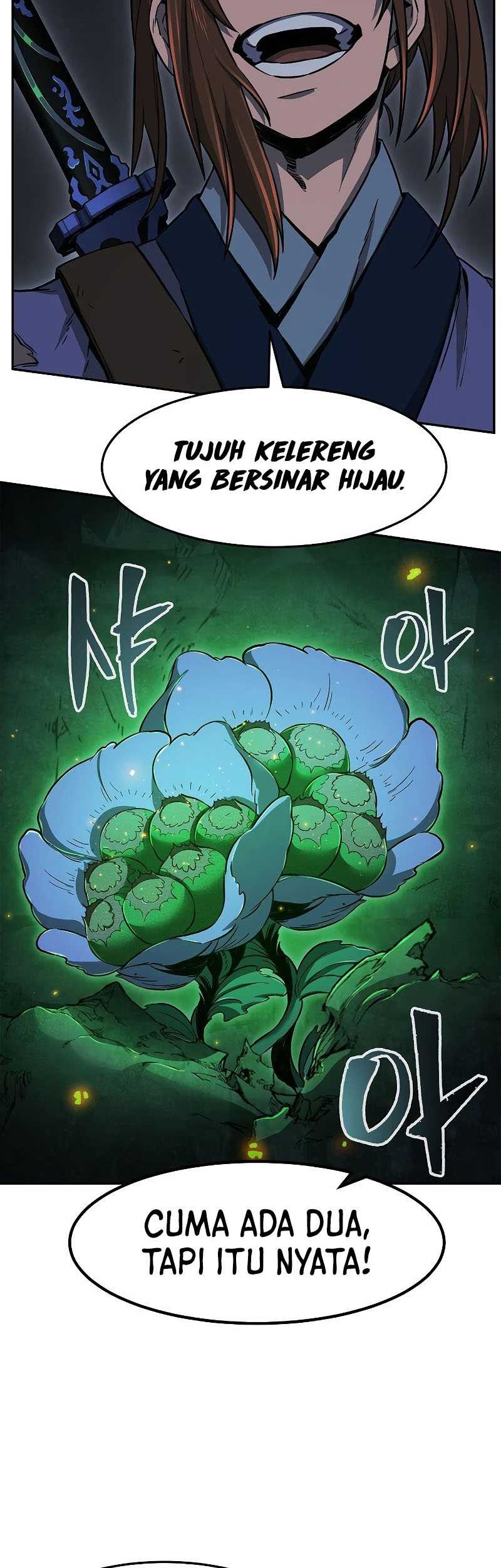 Absolute Sword Sense Chapter 24 Gambar 24
