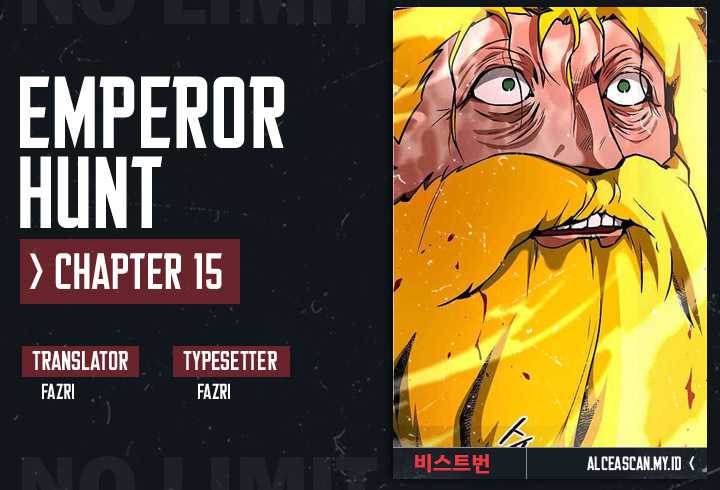 Baca Komik Emperor Hunt Chapter 15 Gambar 1