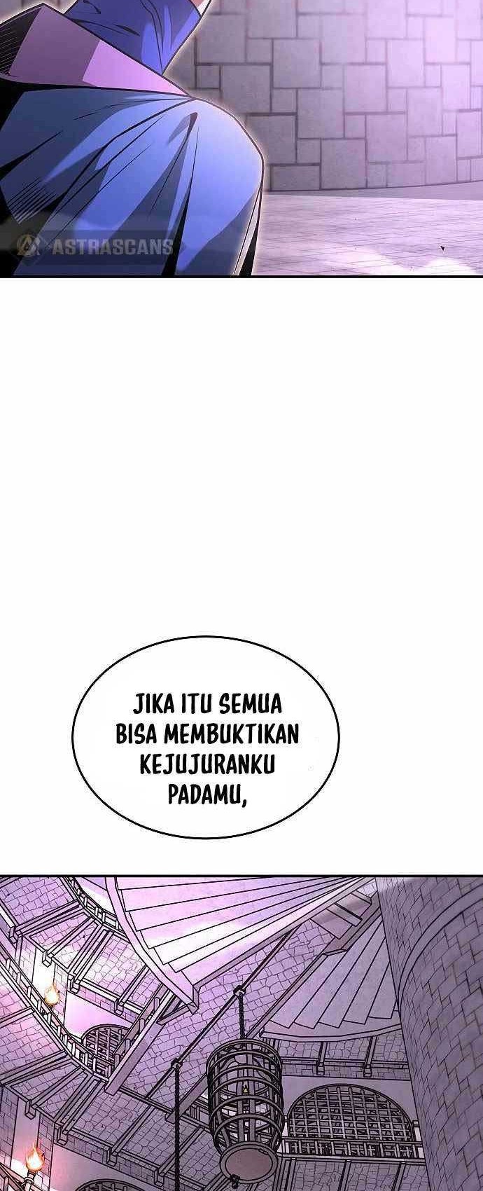 Emperor Hunt Chapter 15 Gambar 19
