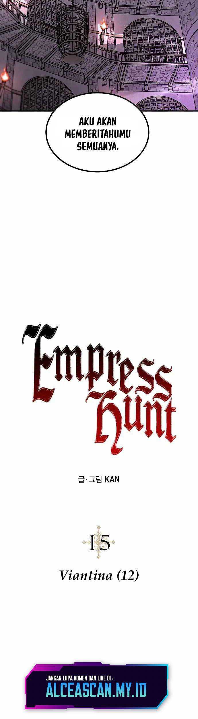 Emperor Hunt Chapter 15 Gambar 20