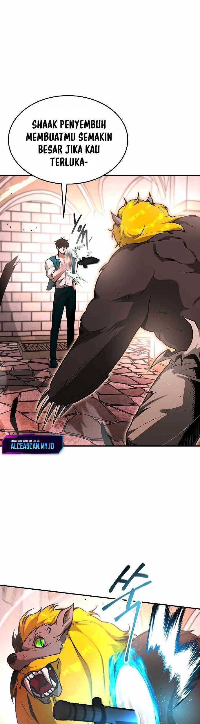 Emperor Hunt Chapter 15 Gambar 22