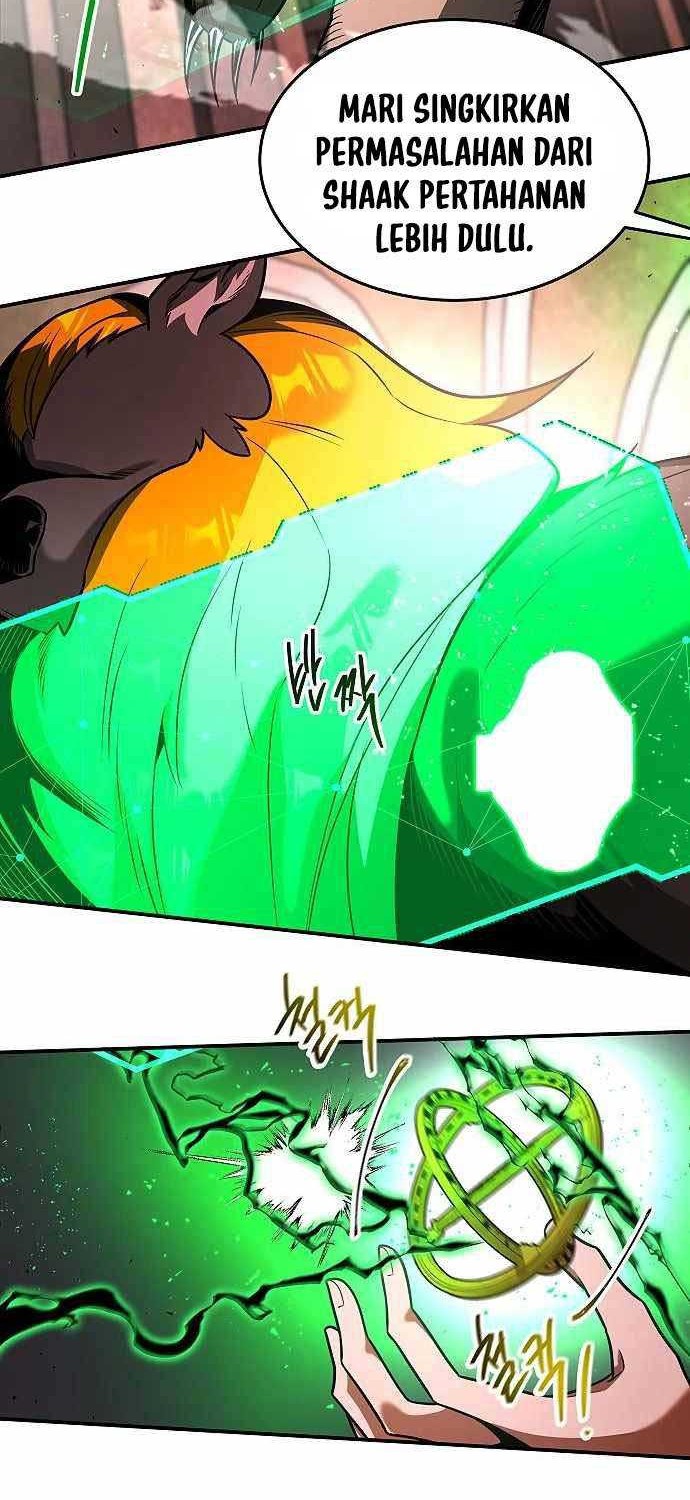 Emperor Hunt Chapter 15 Gambar 29