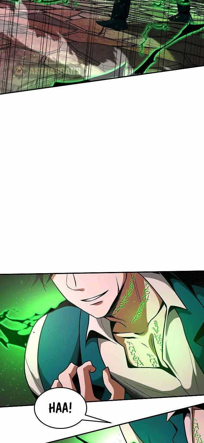 Emperor Hunt Chapter 15 Gambar 31