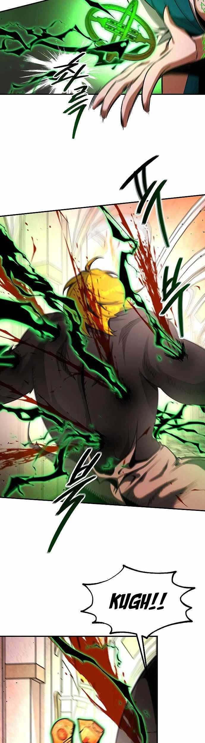 Emperor Hunt Chapter 15 Gambar 32