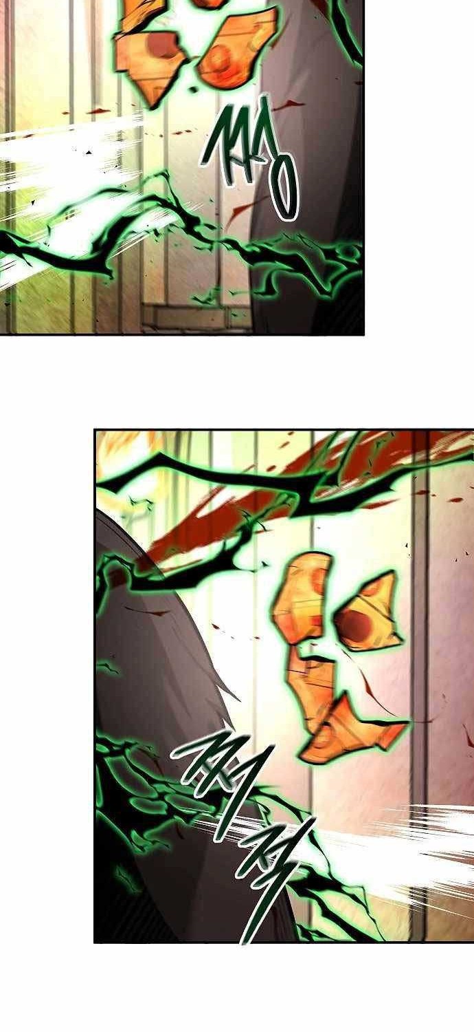 Emperor Hunt Chapter 15 Gambar 33
