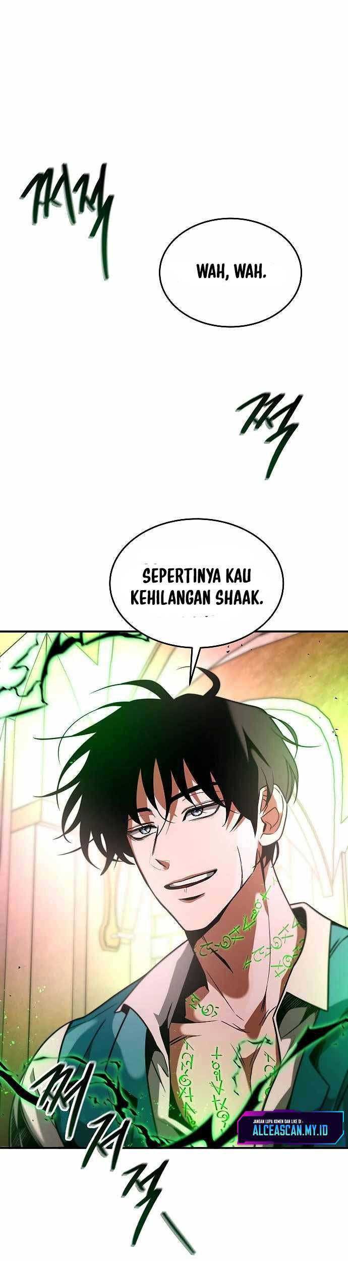 Emperor Hunt Chapter 15 Gambar 34
