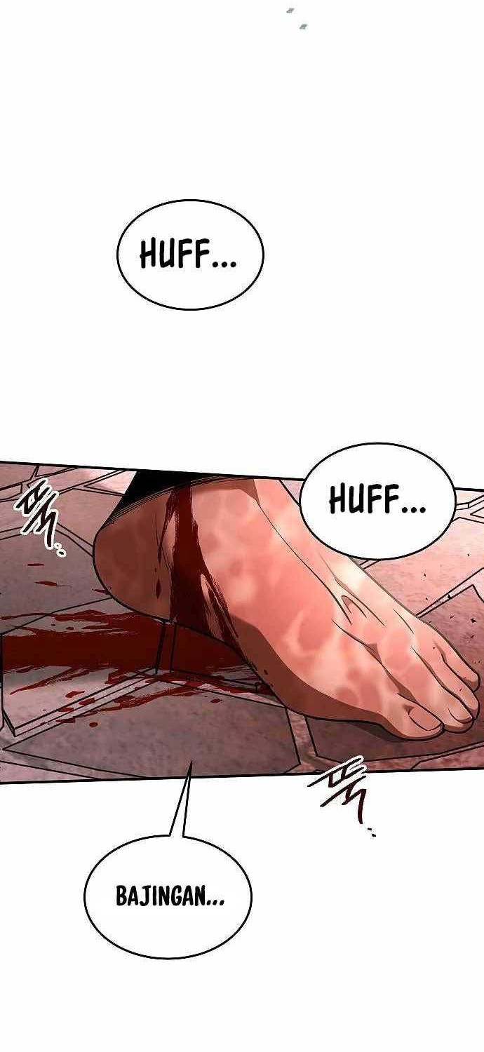 Emperor Hunt Chapter 15 Gambar 35