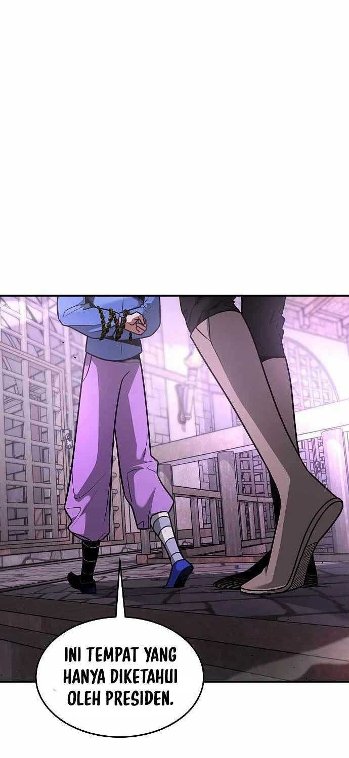 Emperor Hunt Chapter 15 Gambar 37