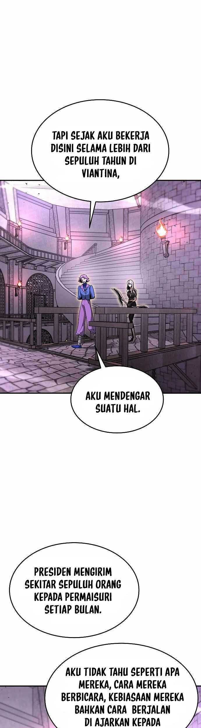 Emperor Hunt Chapter 15 Gambar 38