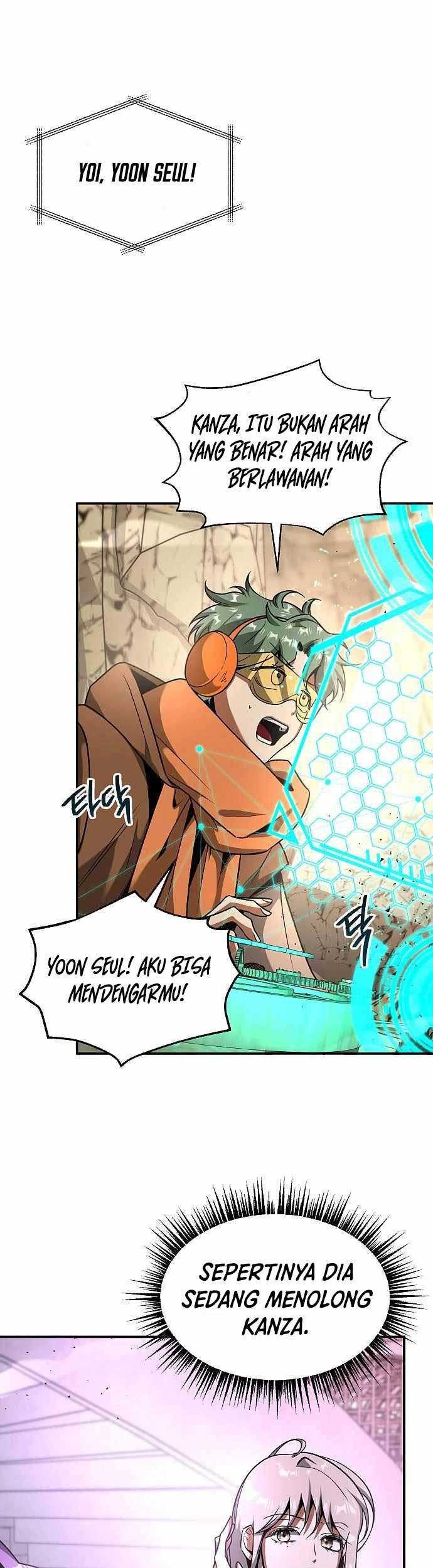 Emperor Hunt Chapter 15 Gambar 42