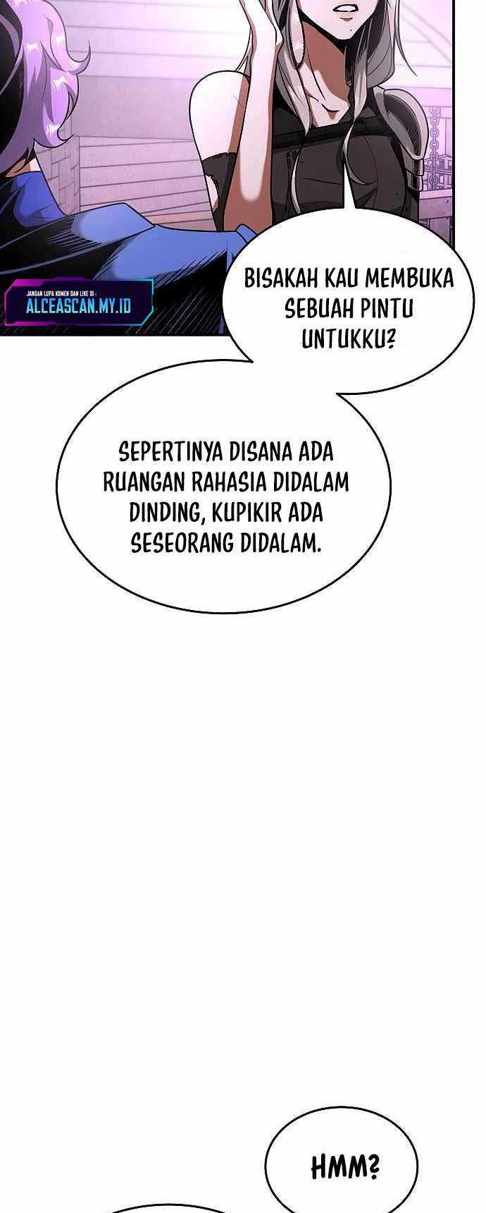 Emperor Hunt Chapter 15 Gambar 43