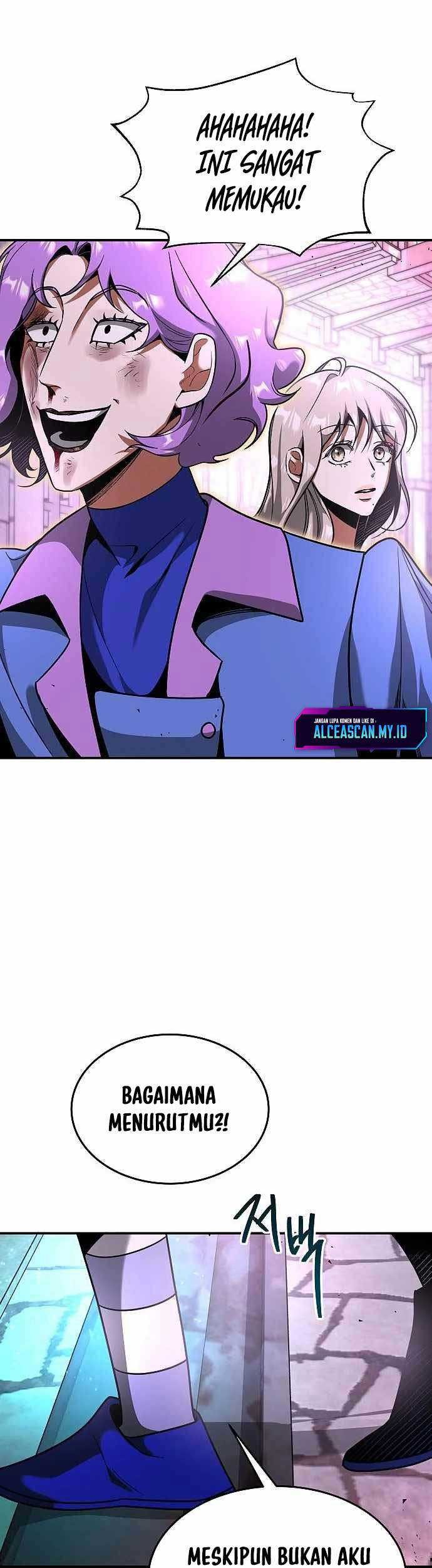 Emperor Hunt Chapter 15 Gambar 48