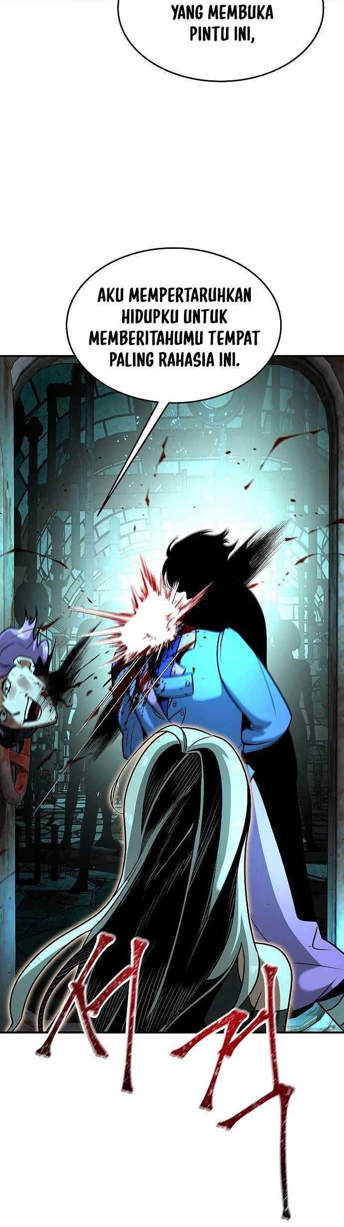Emperor Hunt Chapter 15 Gambar 49