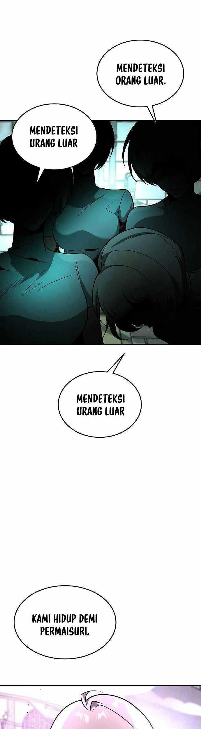 Emperor Hunt Chapter 15 Gambar 50
