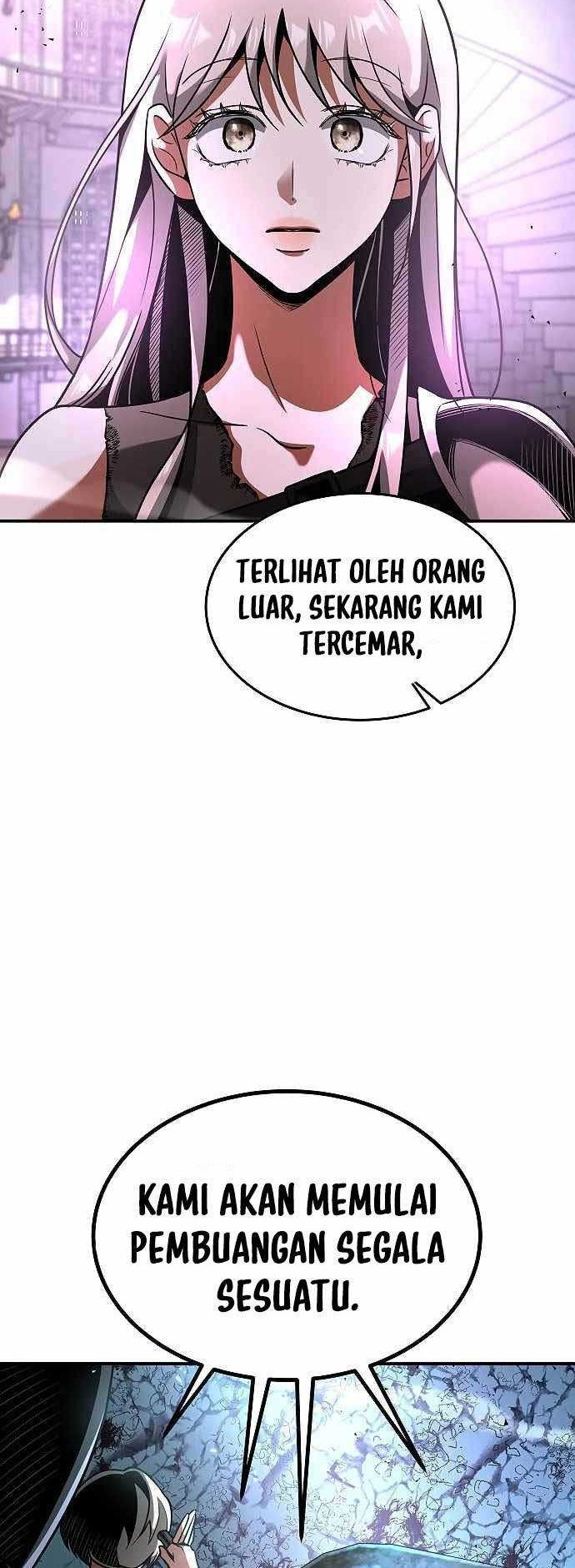 Emperor Hunt Chapter 15 Gambar 51