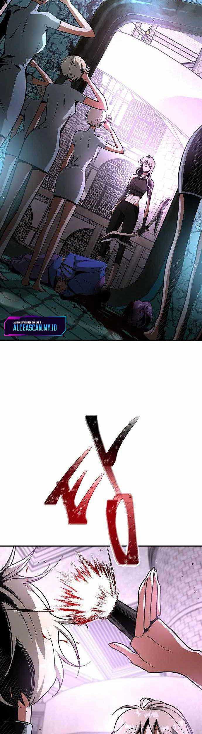 Emperor Hunt Chapter 15 Gambar 52