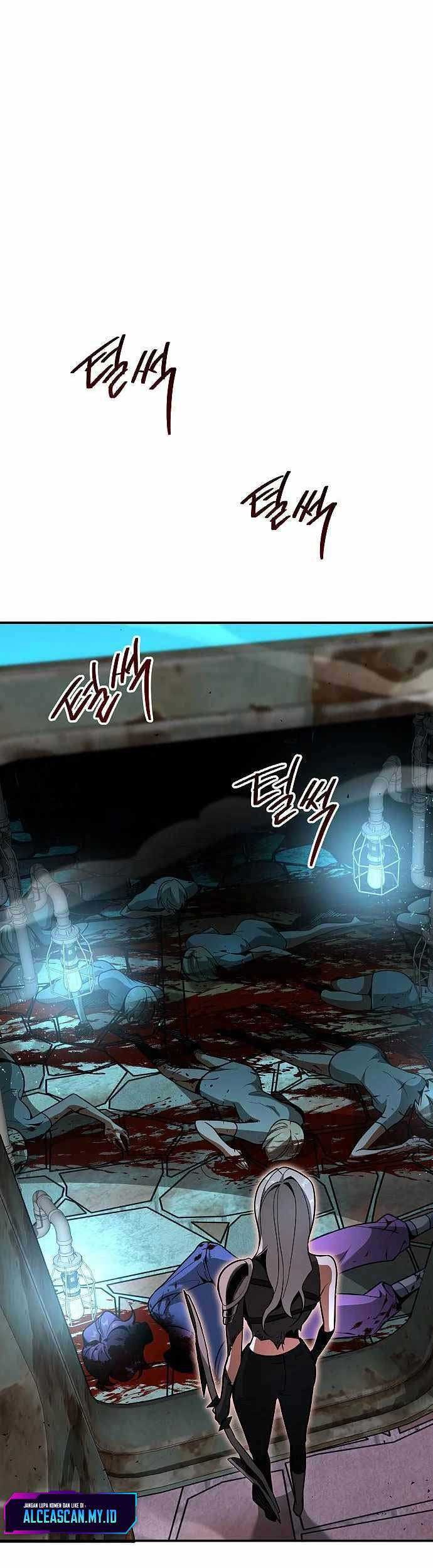 Emperor Hunt Chapter 15 Gambar 54